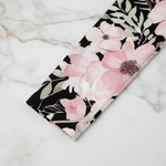 Right Cuff Hem