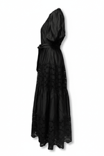 Right Side Black