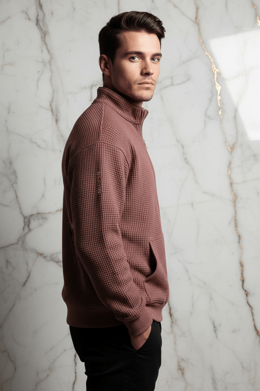 Right Side Model