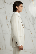 Right Side Profile