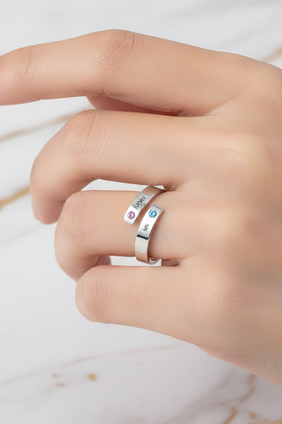 Ring lifestyle shot 1