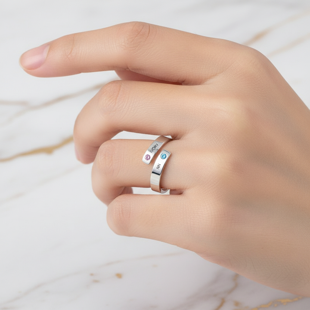 Ring lifestyle shot 1