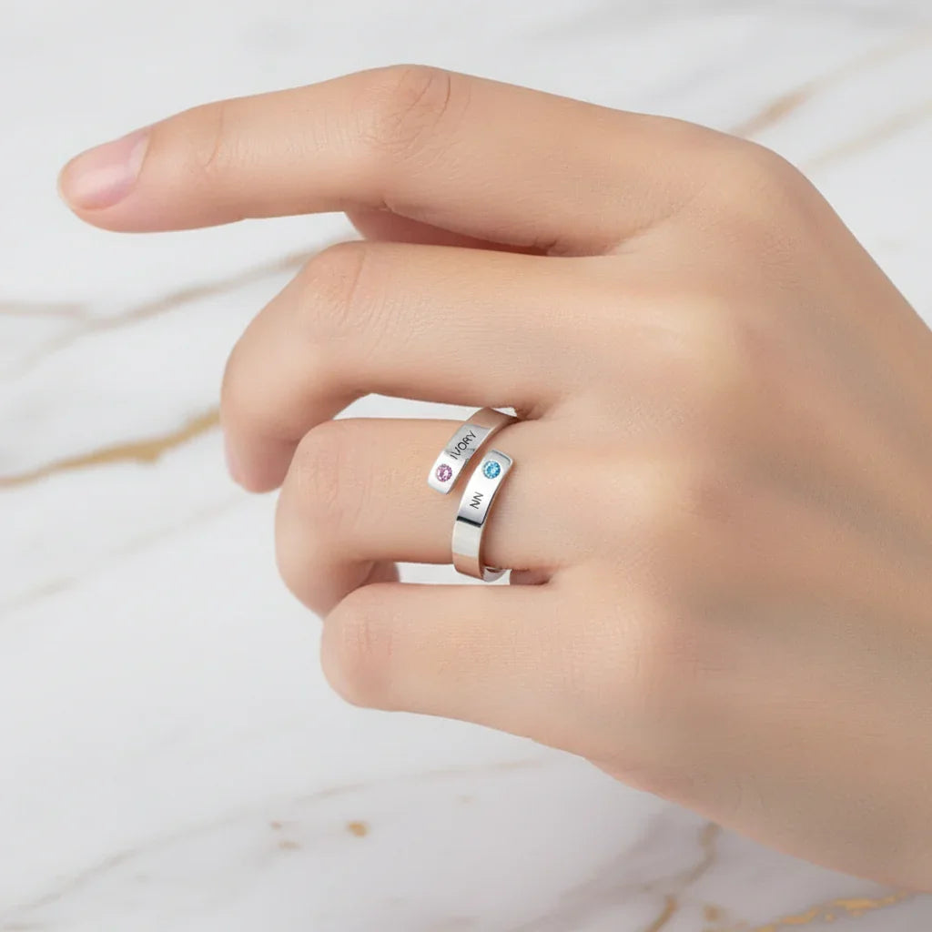 Ring lifestyle shot 1