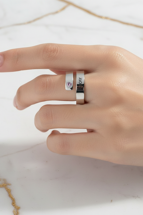 Ring lifestyle shot 3