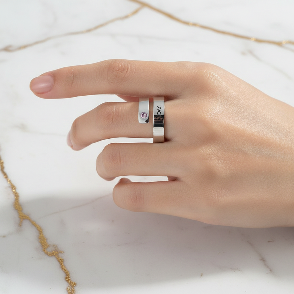 Ring lifestyle shot 3