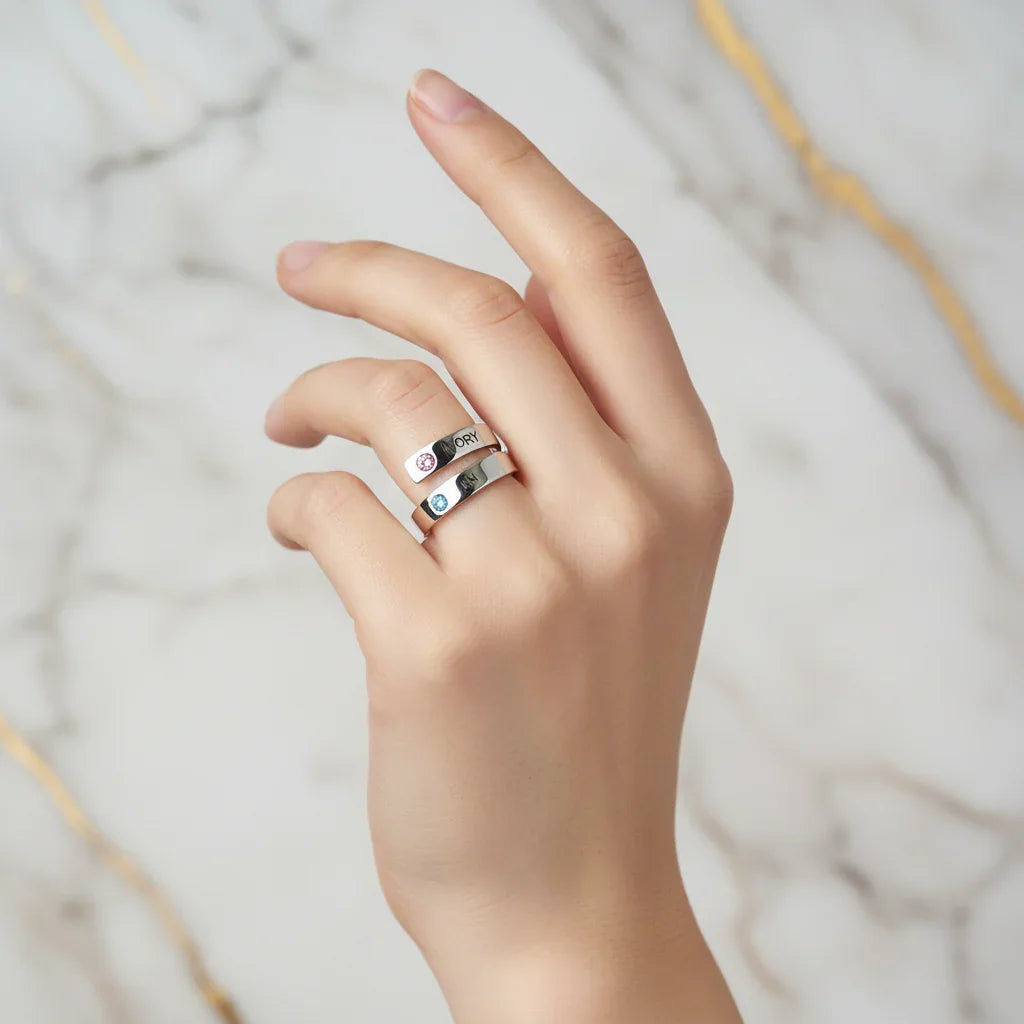 Ring lifestyle shot 4