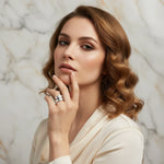 Ring portrait 2