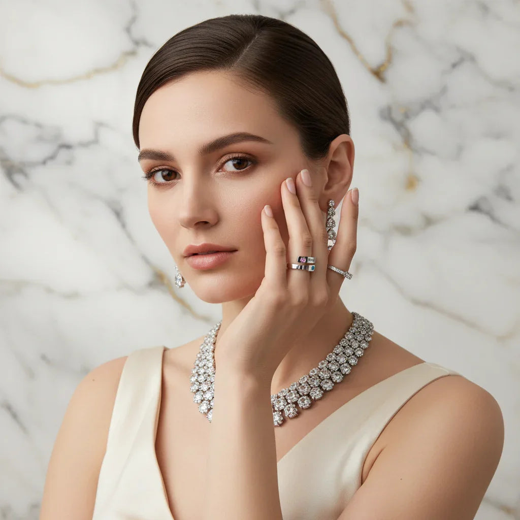Ring portrait 4