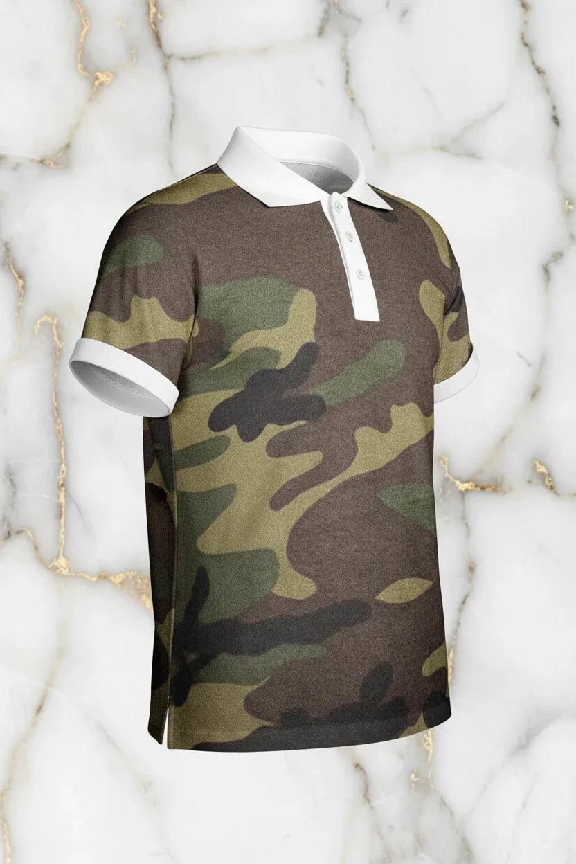 Rolled - Three-Quarter View