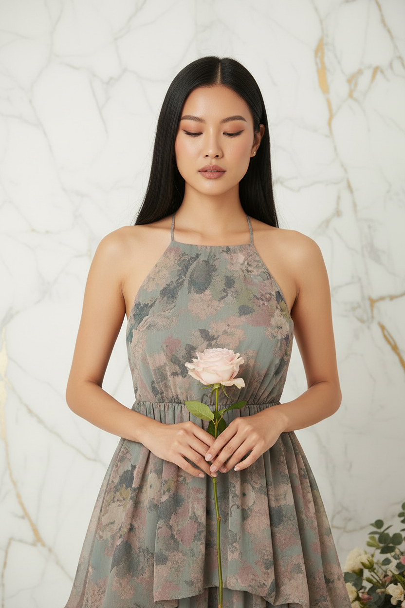 Rose Shot