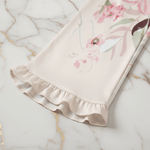 Ruffle Detail