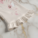 Ruffle Hem