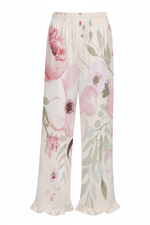 Ruffle Hem