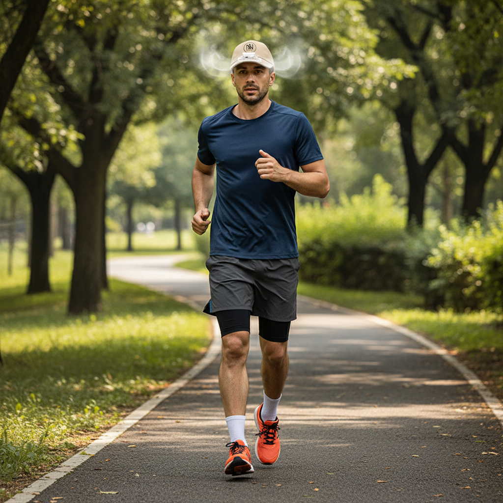 Running