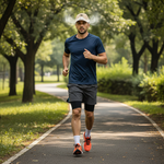 Running
