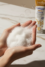 Sadoer - Cleanser Foam