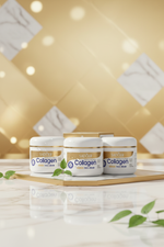 Sadoer Collagen Cream - Vertical