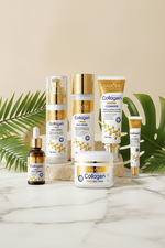 Sadoer Collagen - Front View