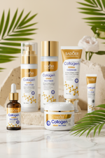 Sadoer Collagen - Group Close-up