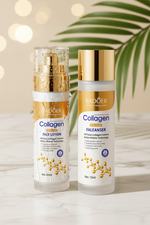 Sadoer Collagen - Lotion Close-up