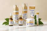 Sadoer Collagen - Side Angle