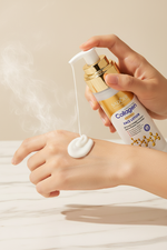 Sadoer - Face Lotion