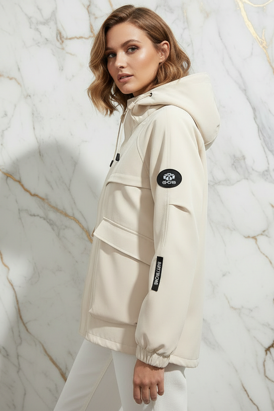 Same model side profile