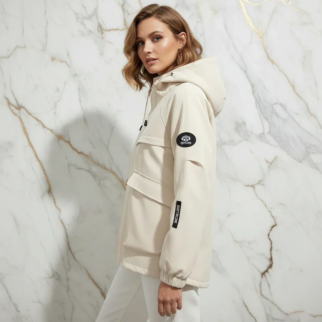 Same model side profile