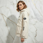 Same model side profile