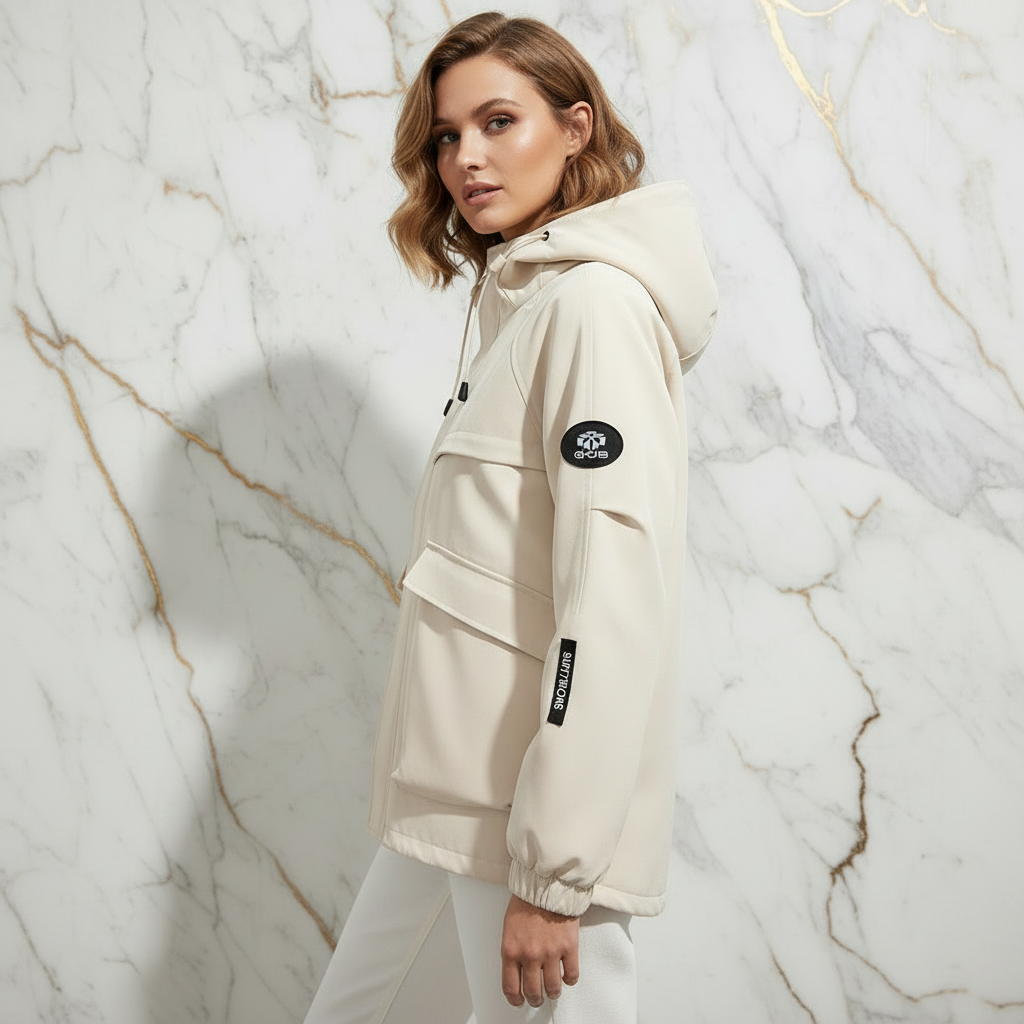 Same model side profile