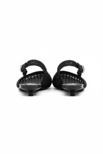 Sandal Back View