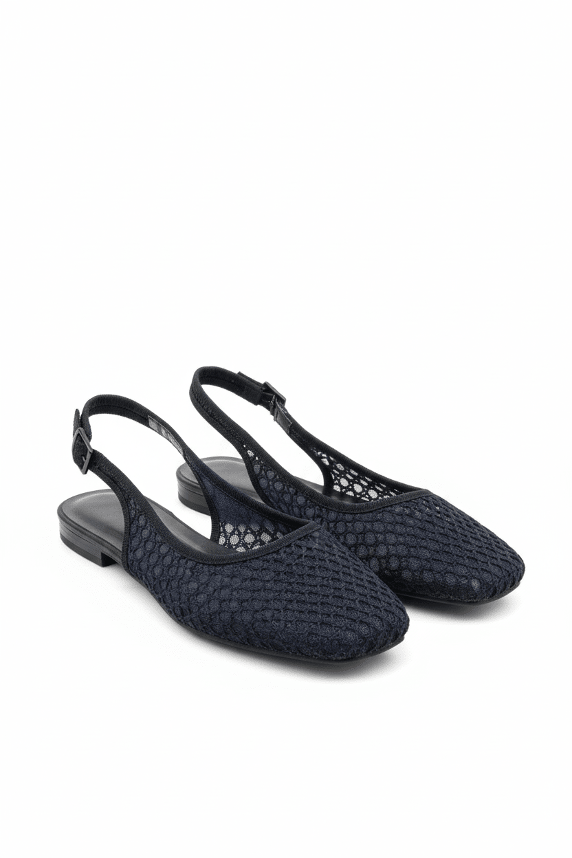 Sandal Front View