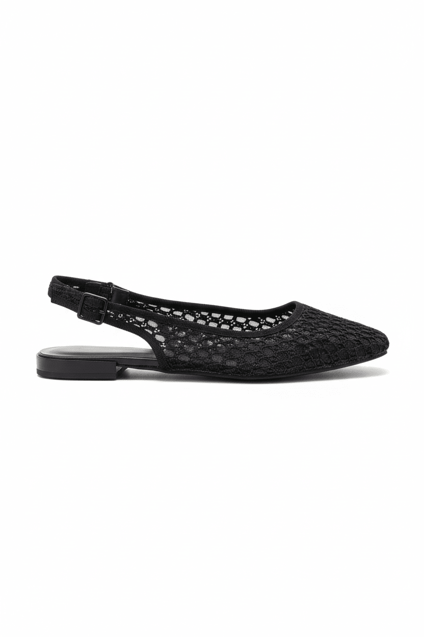 Sandal Left Side