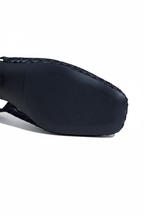 Sandal Sole Close-up