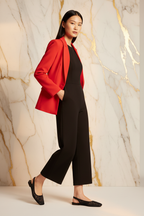 Sandal Three-Quarter Dynamic