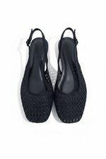 Sandal Top View