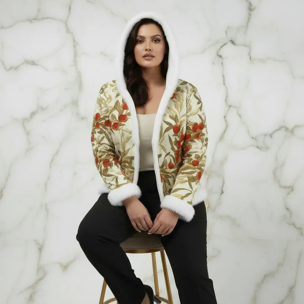 Seated 4XL