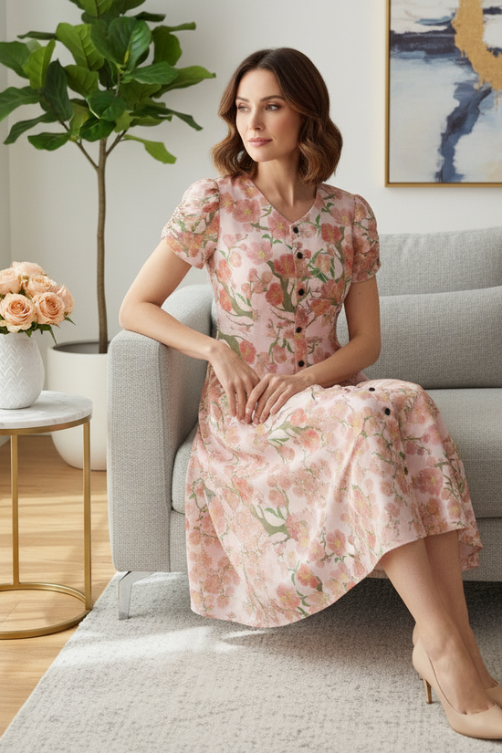 Seated Lifestyle Shot