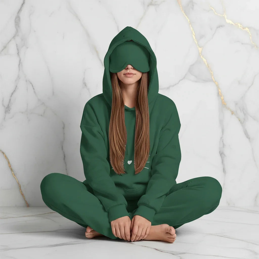 Seated Relaxed Pose