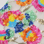 Sequin Detail
