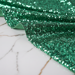 Sequin Texture Macro