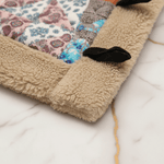 Sherpa Texture