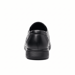 Shoe - back view