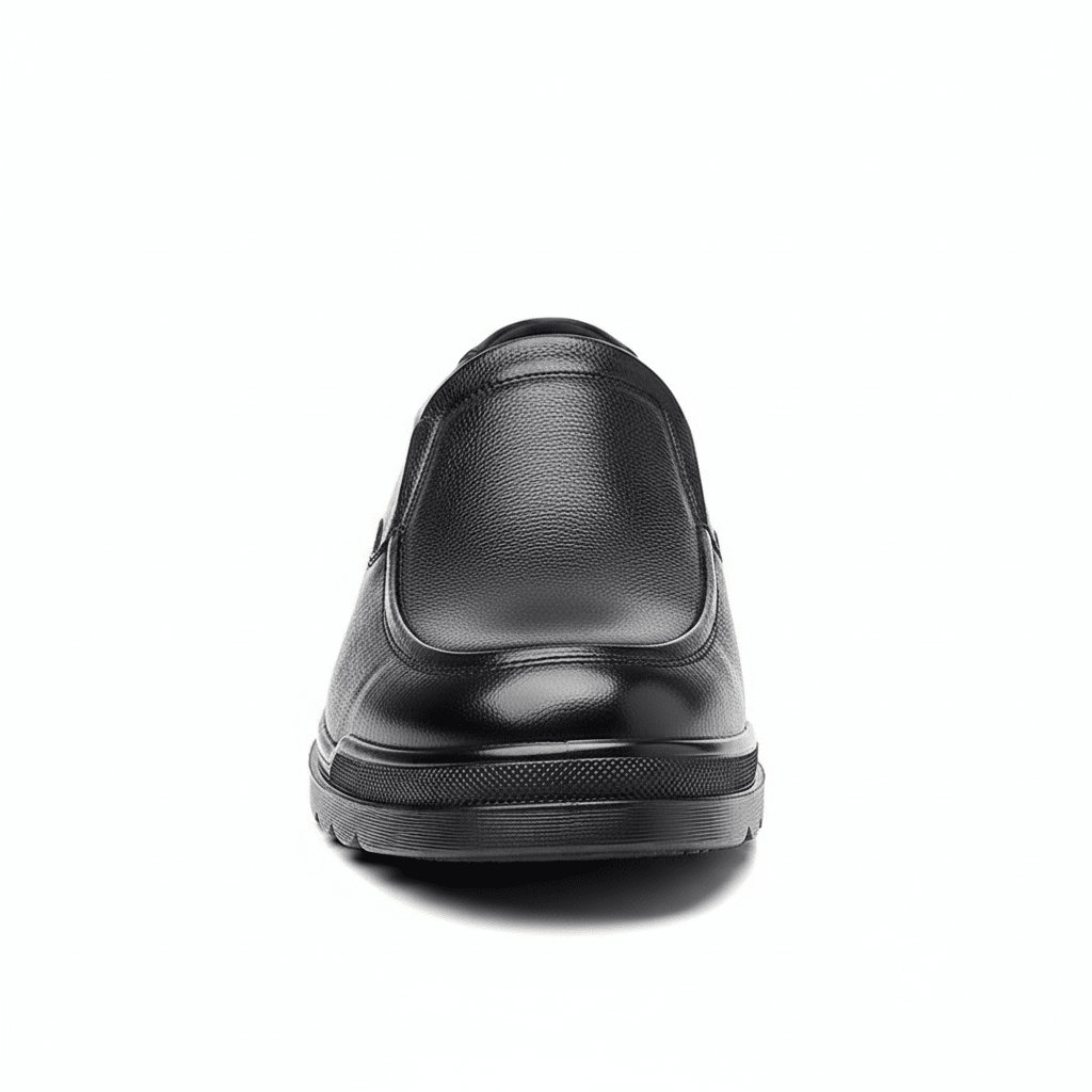 Shoe - front view