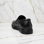 Shoe marble - back heel