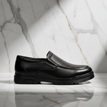 Shoe marble - right side