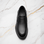 Shoe marble - top down