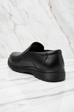 Shoe marble vertical - back heel