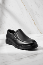 Shoe marble vertical - front 3/4