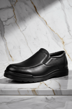Shoe marble vertical - low angle